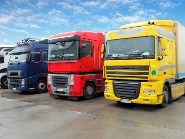 Bursa Özvatan Nakliye